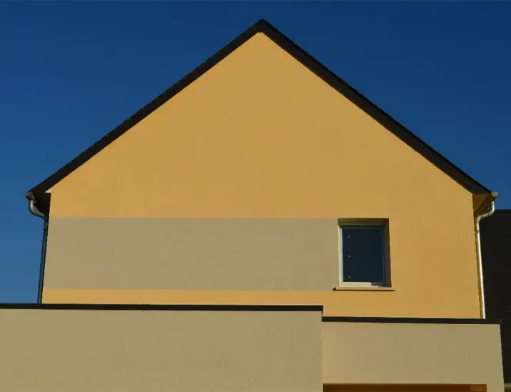 Peinture de façade à Arvert Peinture de façade à Arvert